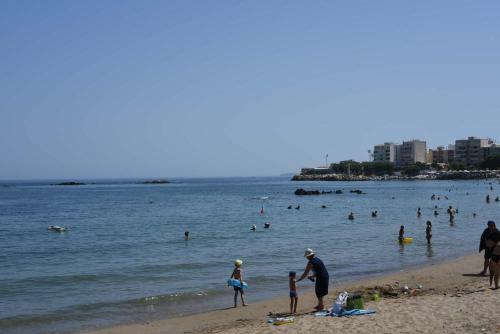 Apartamento Aeri Home