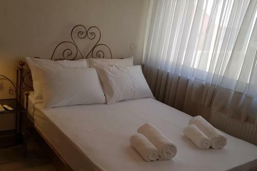 Apartamento Aeri Home