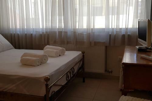 Apartamento Aeri Home