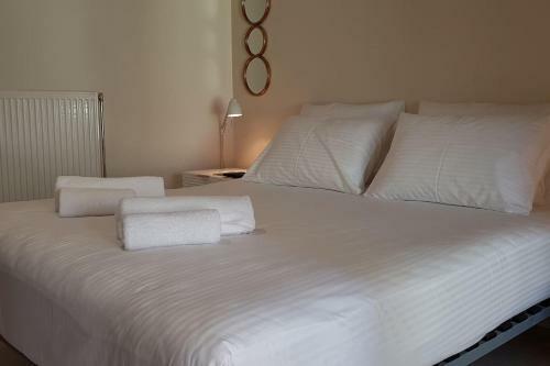 Apartamento Aeri Home