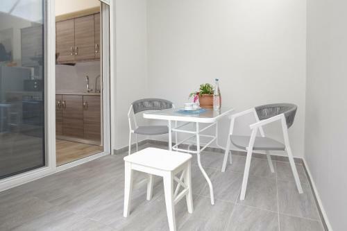 Apartamento Captain Nick