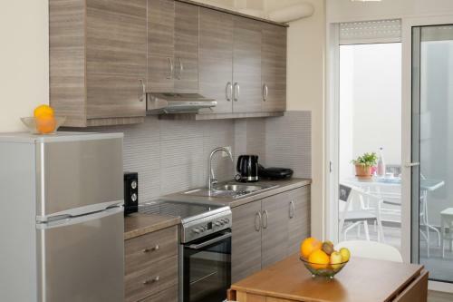 Apartamento Captain Nick