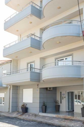 Apartamento Captain Nick