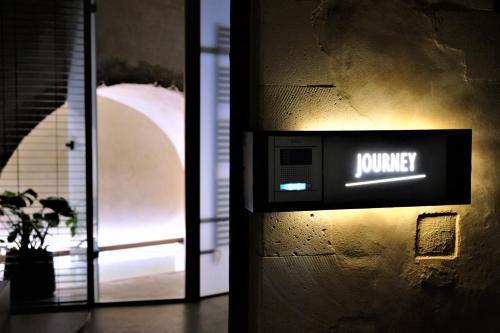 Apartamento The Journey Design Home Chania