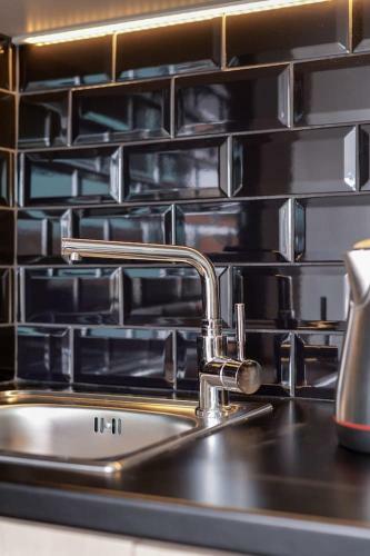 Koukou Chania City Central Apartment