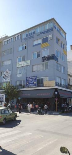 Koukou Chania City Central Apartment