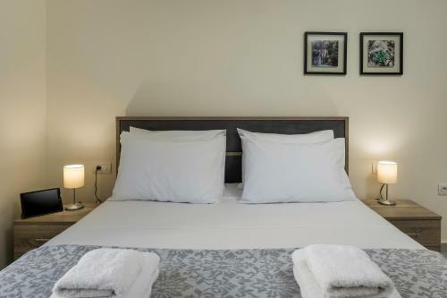 Apartamento Casa Di Xenia