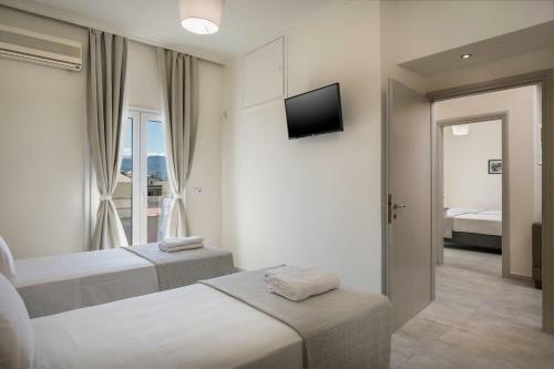 Apartamento Casa Di Xenia