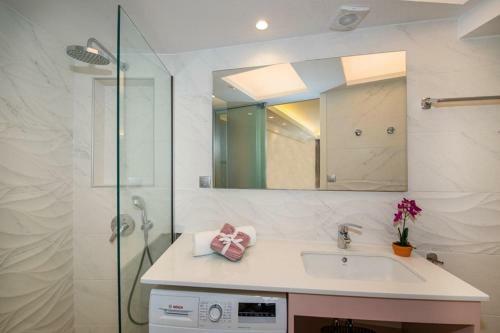 Apartamento Tonia's Elegant Place With Parking