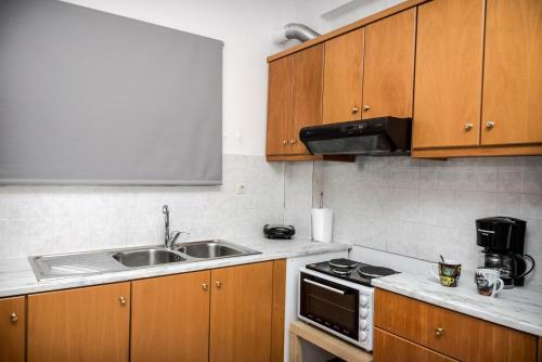 Apartamento Casa Di Halepa