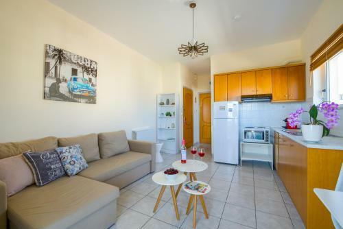 Apartamento Casa Di Halepa