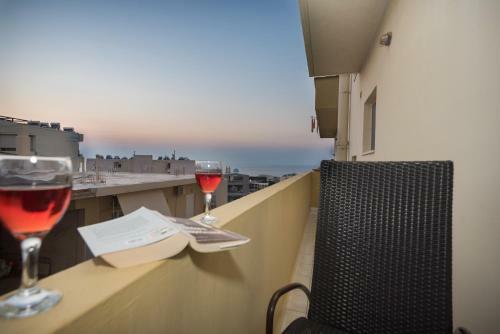 Apartamento Casa Di Halepa