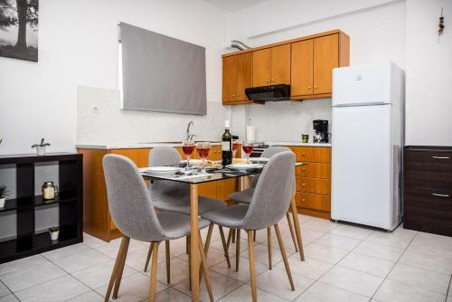 Apartamento Casa Di Halepa