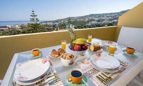 Apartamento Casa Di Halepa