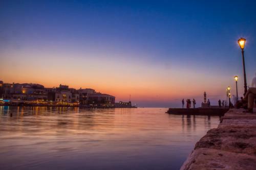 Venetian Luxury House