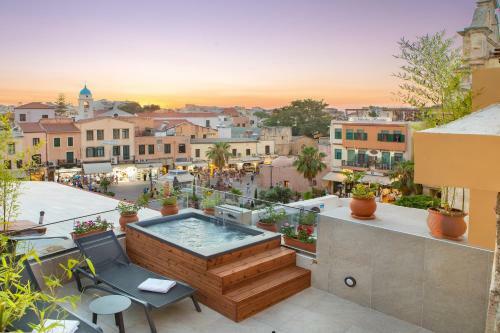 Apartamento Vener Luxury Suites
