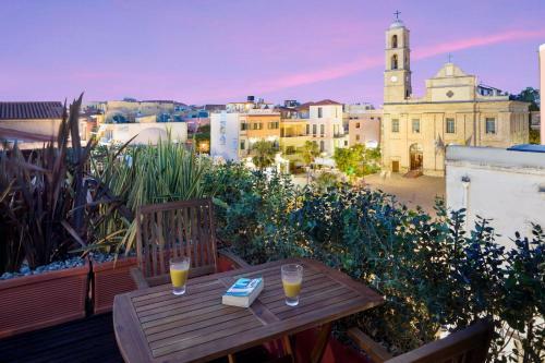 Apartamento Vener Luxury Suites