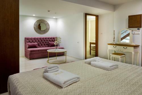 Apartamento Vener Luxury Suites