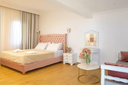 Apartamento Vener Luxury Suites