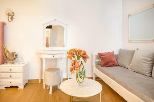 Apartamento Vener Luxury Suites