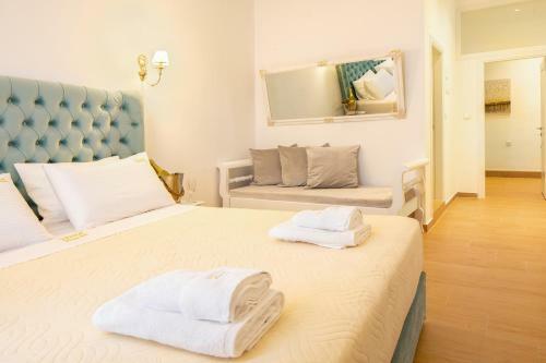Apartamento Vener Luxury Suites