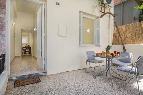 Apartamento Veranda House