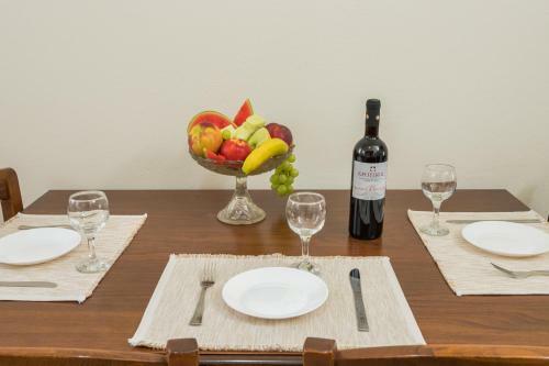 Apartamento Veranda House