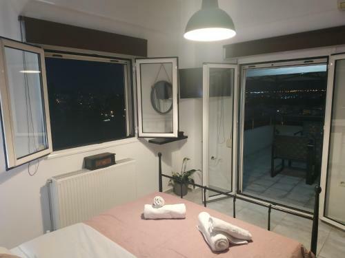 Bed & Breakfast Sea View Maisonette In Chania