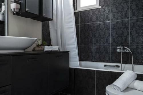 Bed & Breakfast Sea View Maisonette In Chania
