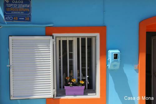 Apartamento Casa Di Mona