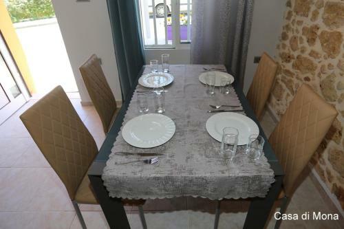 Apartamento Casa Di Mona
