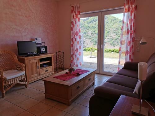 Apartamento Weingut Amlinger&sohn