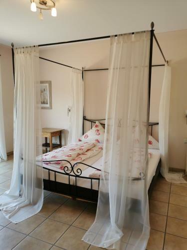 Apartamento Weingut Amlinger&sohn