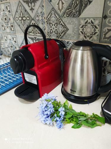 Apartamento Marinos Suites