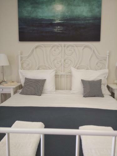 Apartamento Marinos Suites