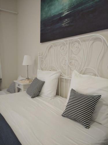 Apartamento Marinos Suites