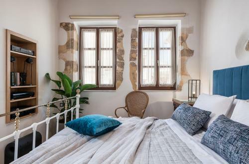 Apartamento Agazade Bey
