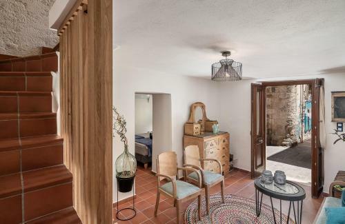 Apartamento Agazade Bey