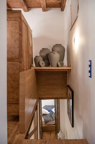 Apartamento Agazade Bey