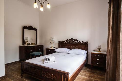 Apartamento Casa Del Fantino