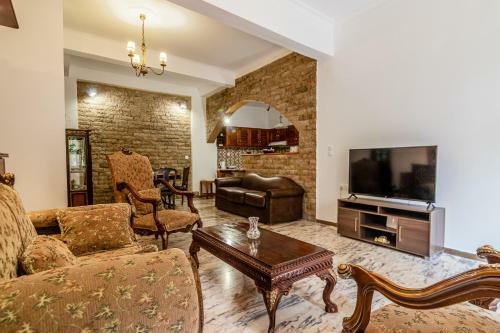 Apartamento Casa Del Fantino