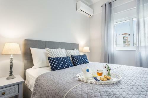 Apartamento Marika's Guest House Chania