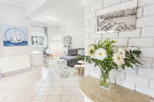 Apartamento Marika's Guest House Chania