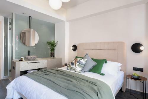 Apartamento Anaem Eclectic Rooms
