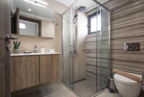 Casa Ntore Luxury Apartments