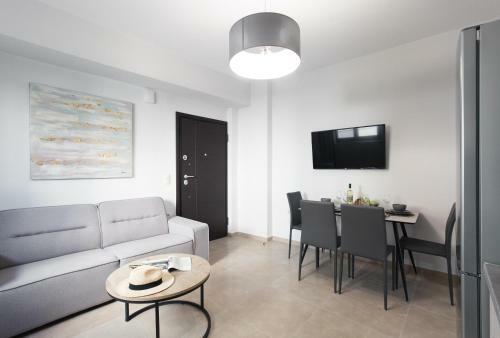 Casa Ntore Luxury Apartments