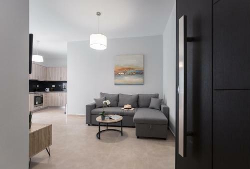 Casa Ntore Luxury Apartments