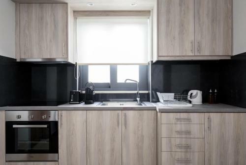 Casa Ntore Luxury Apartments