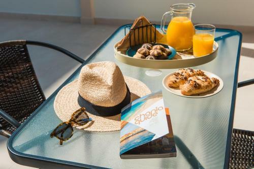 Casa Ntore Luxury Apartments