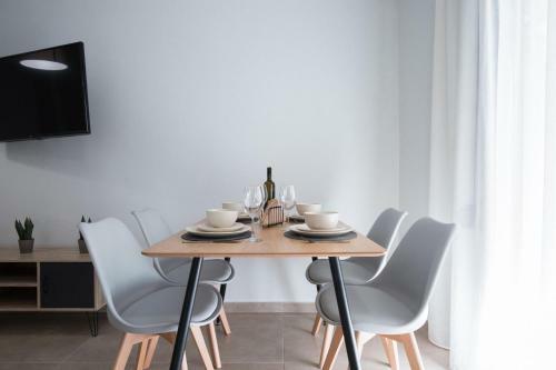 Casa Ntore Luxury Apartments